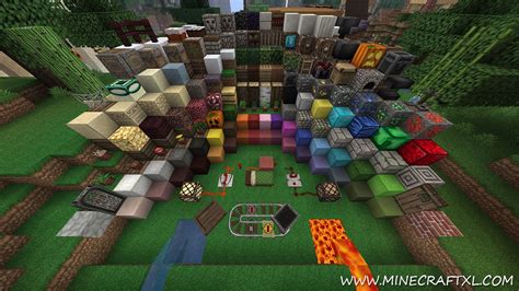 Ovos Rustic Redemption Resource Pack Download For Minecraft 164