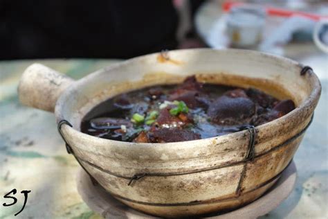 The herbal version has that blend of nearly 20 herbs that made kota tinggi bak kut teh famous. My Palace, My symphony of life and the rhythm in My heart ...