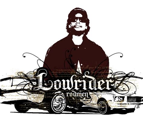 Looking for the best wallpapers? Lowrider Art Drawings | Free download on ClipArtMag