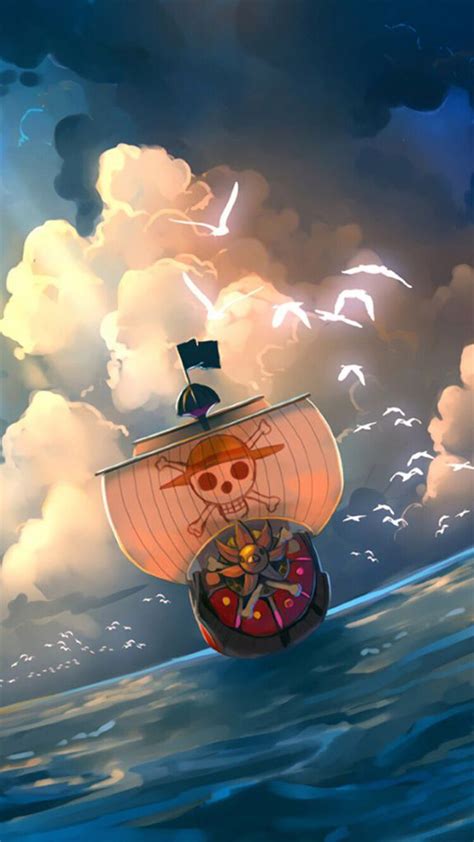 Download One Piece Android Wallpaper Gallery