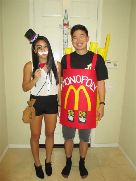 100 Halloween Couples Costumes For You And Your Boo Couples Costumes Couple Halloween