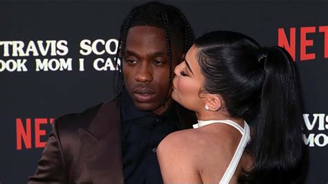 Kylie Jenner Has Come Clean On Her 2am Booty Call With Tyga Hit Network