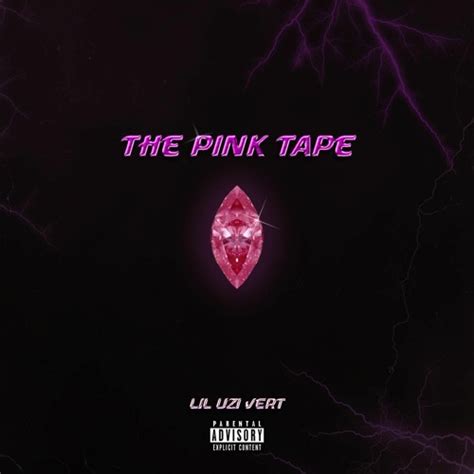 Stream Vert Listen To Lil Uzi Vert Pink Tape Playlist Online For
