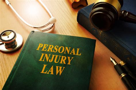 Pertanyaan Umum tentang Personal Injury Lawyer