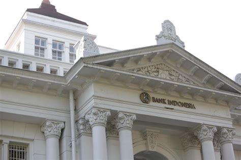 Gedung Bank Indonesia Bandung Review Tripadvisor