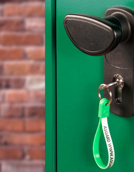 I'd suggest that you first contact the mfg directly to ensure you can get replacement parts, and get advice on whether or not you will also need to order a replacement. Metal shed locking system - anti theft sheds from Asgard