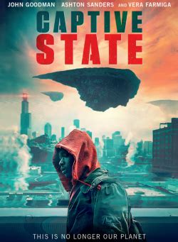 Captive state trailer 2 german deutsch (2019) exklusiv. Captive State TRUEFRENCH DVDRIP 2019