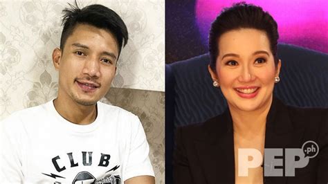 Kris Aquino Posts Message For Ex Husband James Yap 13 Years After Their Civil Wedding Pep Ph