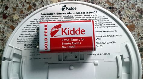 Smoke alarms are important devices that can keep you safe in the case of a fire. Smoke Detectors (and Husbands) Are Jerks