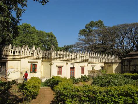 Bangalore Palace An Incredible Journey To Royal History