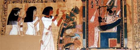 13 Kinky Facts About What Sex Was Like In Ancient Egypt