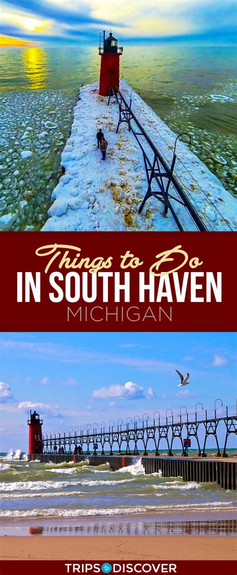 Best Things To Do In South Haven Mi Travel Guide Trips To Discover