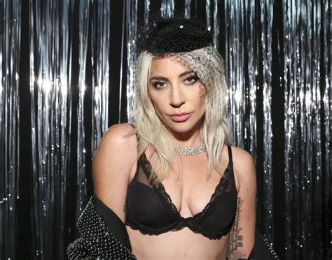Lady Gaga Sexy New Photos Pinayflixx Mega Leaks