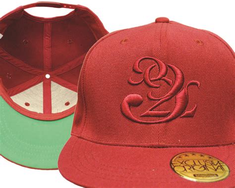 Snapbacks 3d Embroidered Baseball Cap Baseball Hats Snapback