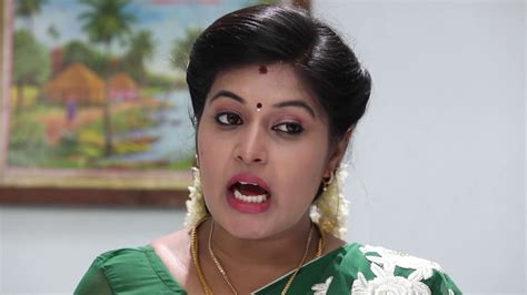 Yaaradi Nee Mohini யாரடி நீ மோகினி Horror Show Ep 179 Chaitra