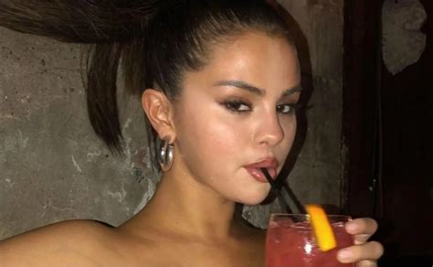 Selena Gomez Deja De Seguir A 5 Celebridades En Instagram ¿quiénes Son Y Por Qué Lo Hizo