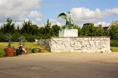 Angel Copenhagen Statue Photos Free And Royalty Free Stock Photos From
