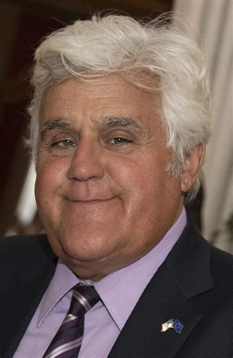 55 Facts About Jay Leno Factsnippet