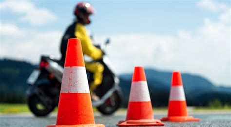 The motorcycle knowledge test is the first step towards getting a complete motorcycle license. Do It Yourself Road Test Kit | ProRider Atlanta ...