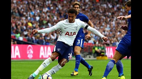 Watch live matches and get the premier league fixtures, scores, tables, rumors, fantasy games and more on nbcsports.com. TOTTENHAM VS CHELSEA FC | EPL English Premier League Full ...
