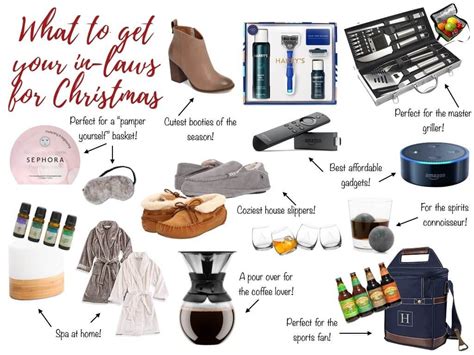 Check spelling or type a new query. 33 Best Gifts for In-Laws Who Have Everything 2020. Good ...