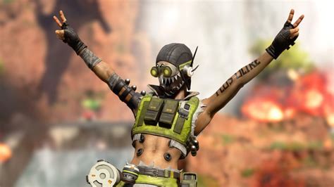 Everything We Know About Apex Legends New Character