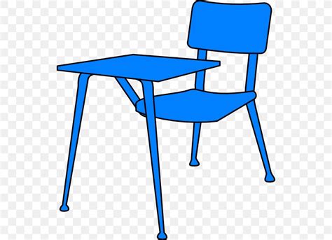 Student Table Desk Clip Art Png 540x595px Student Area Chair
