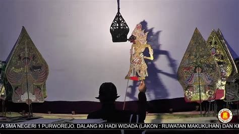 Pagelaran Wayang Kulit Video Five Youtube Hot Sex Picture