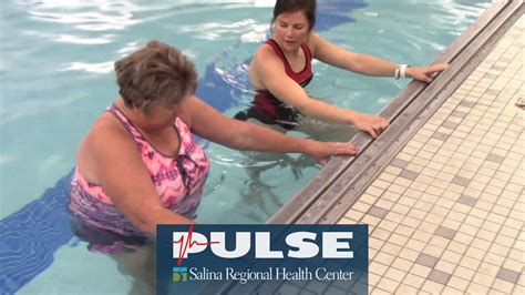 The Benefits Of Aquatic Therapy YouTube