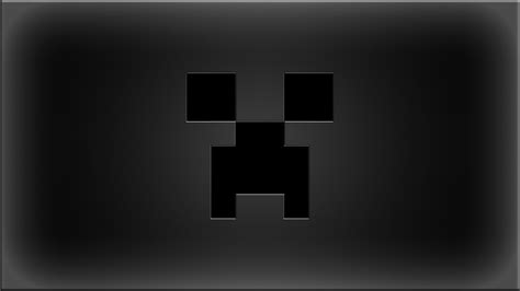 1080p Creeper Minecraft Hd Wallpaper