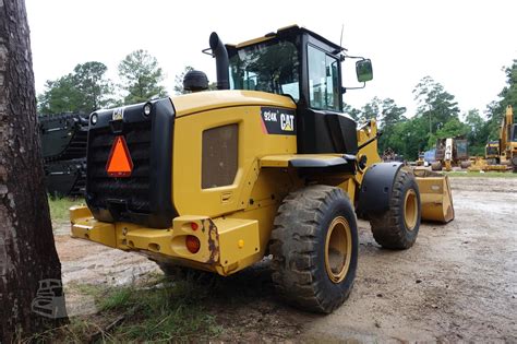 2014 Cat 924k For Sale In Cypress Texas