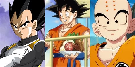 After he is defeated, he begrudgingly and gradually. Dragon Ball: 5 Reasons Why Vegeta Is Actually Goku's Best Friend (& 5 Why It's Krillin)