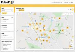 Essential Pulsepoint Locations Elevate Your Health With Elevances Expansive Network