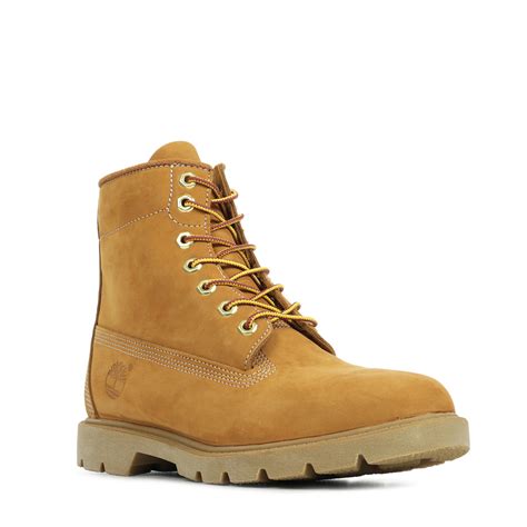 Timberland 6 Inch Basic Tb010066713 Boots Homme