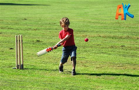 Cricket World Cup 2019 7 Reasons Why Your Child Should Play Cricket