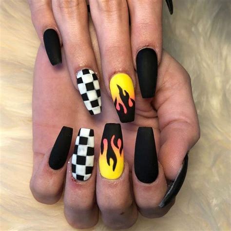 Check spelling or type a new query. Pin on Uñas perfectas Perfect nails