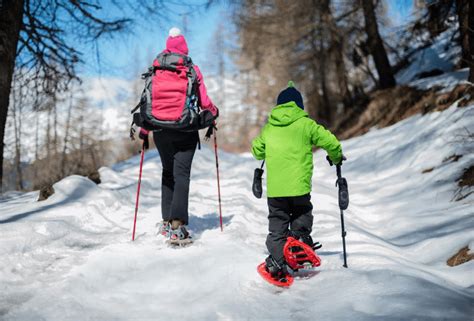 20 Best Boredom Busting Kids Outdoor Winter Activities This Tiny