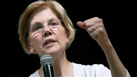 Harvard Never Considered Elizabeth Warren As Native American In Hiring