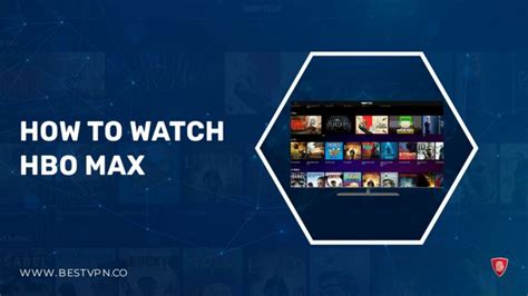 How To Watch Hbo Max In Panama In 2023 Hassle Free Guide