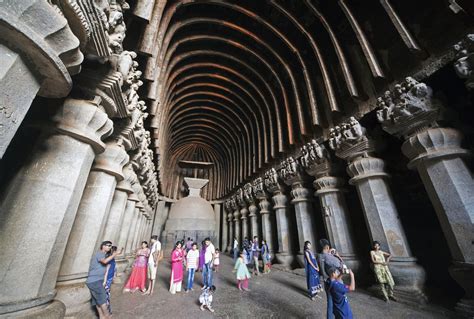 22 Caves In India For History Adventure And Spirituality