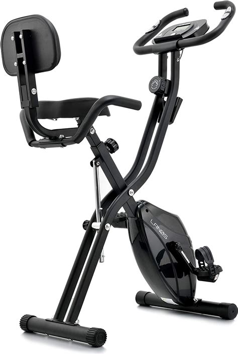 View Body Go Fitness Foldaway Exercise Bike Images Best Cheap