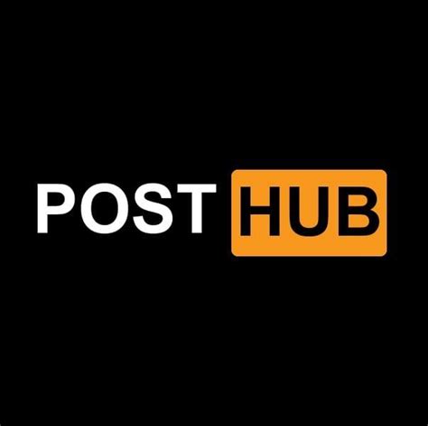 Post Hub