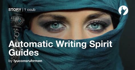 Automatic Writing Spirit Guides Coub