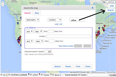 Use htl address research for a arizona address and get. Cell Phone Reception at the Office