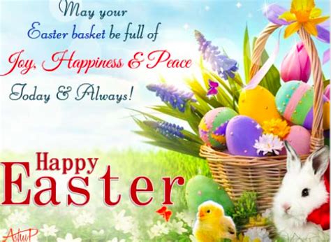 For All Those Who Celebrate Happy Easter From Armonk Living Easter Greetings Images Easter