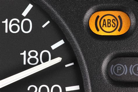 If a car is travelling at speed when the driver brakes hard, the wheels could lock. How Does That Work? - Anti lock brakes - Fixter