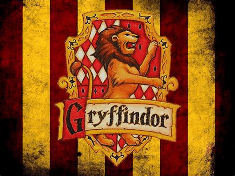 20 Brave Facts About The House Of Gryffindor
