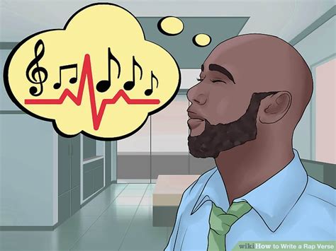 Coming up with a hook that goes along. 3 Ways to Write a Rap Verse - wikiHow