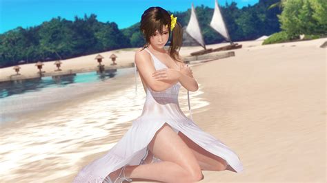 Dead Or Alive Xtreme Venus Vacation Released On Steam Oprainfall