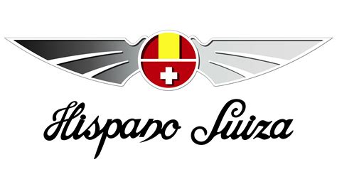 Hispano Suiza Logo Symbol Meaning History Png Brand